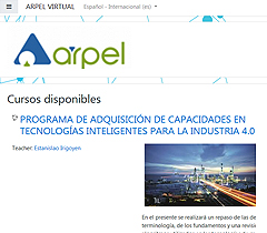 Arpel