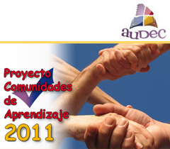 Plataforma de Audec